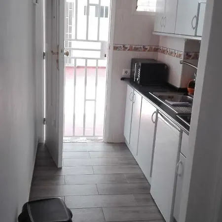 Apartment Vida Relax *