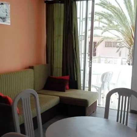 Apartment Vida Relax Tenerife Island