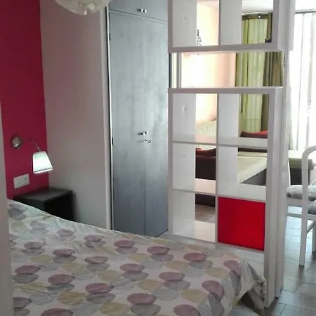 Vida Relax Apartment *
