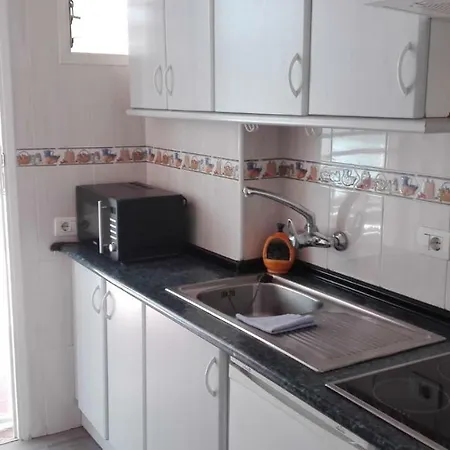 Vida Relax Apartment Tenerife Island