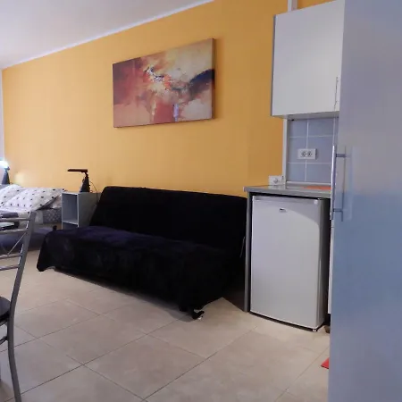Apartment Vida Relax *