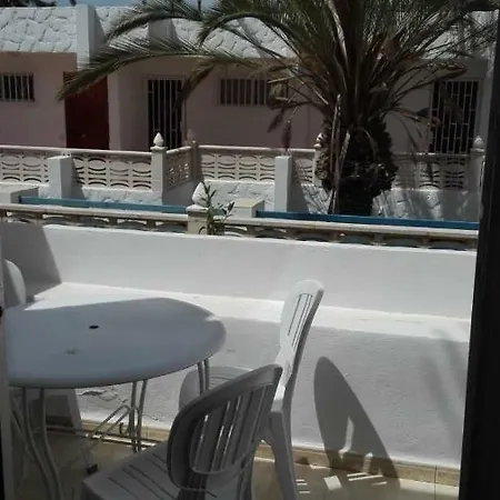 Vida Relax Tenerife Island