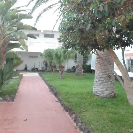 Διαμέρισμα Vida Relax *