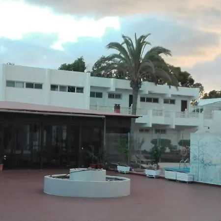 Διαμέρισμα Vida Relax Tenerife Island