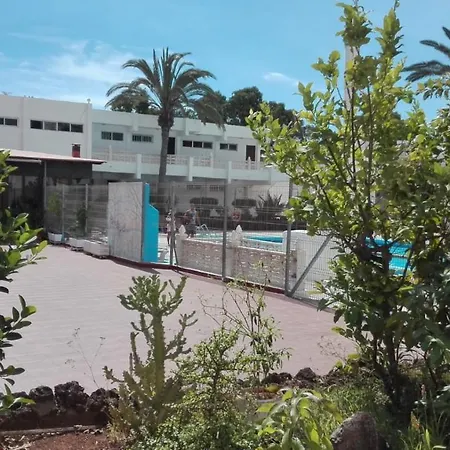 Vida Relax Διαμέρισμα Tenerife Island