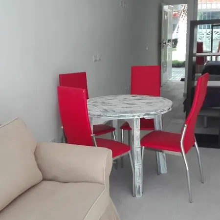 Διαμέρισμα Vida Relax Tenerife Island