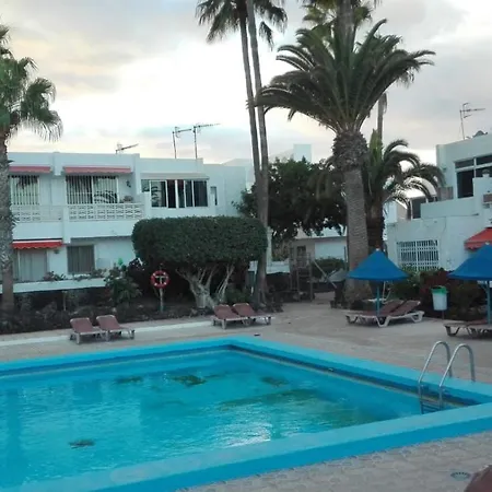 Vida Relax Διαμέρισμα