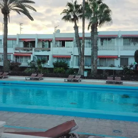Διαμέρισμα Vida Relax Tenerife Island