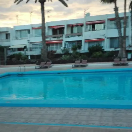 Vida Relax アパート Tenerife Island