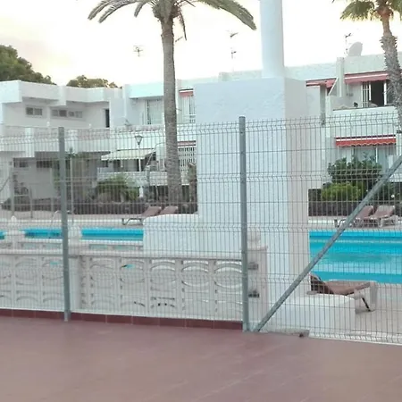Vida Relax Tenerife Island