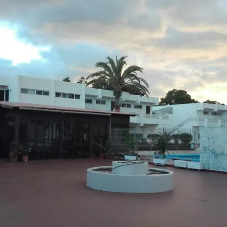 Vida Relax Tenerife Island