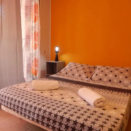 Διαμέρισμα Vida Relax *