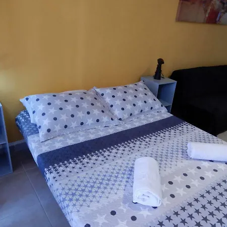 Vida Relax Διαμέρισμα *