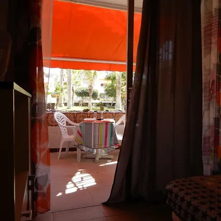 Διαμέρισμα Vida Relax Tenerife Island