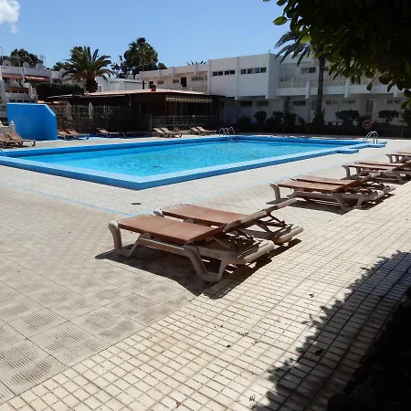 アパート Vida Relax Tenerife Island