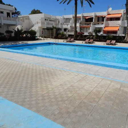 Vida Relax * Tenerife Island