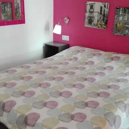 Διαμέρισμα Vida Relax Tenerife Island