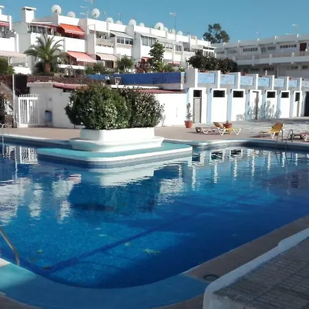 Vida Relax Διαμέρισμα Tenerife Island